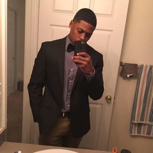 Meet your Posher, Kyle